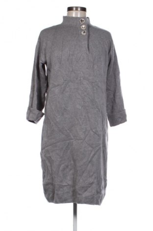 Rochie Unbranded, Mărime L, Culoare Gri, Preț 100,99 Lei