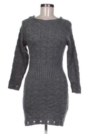 Φόρεμα Unbranded, Μέγεθος S, Χρώμα Γκρί, Τιμή 13,99 €