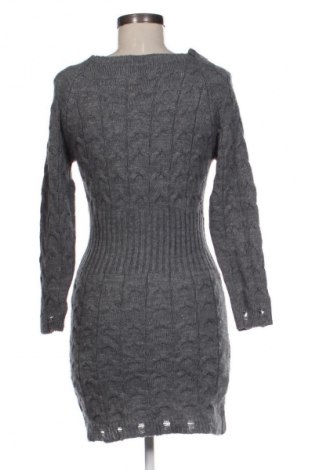 Φόρεμα Unbranded, Μέγεθος S, Χρώμα Γκρί, Τιμή 13,99 €