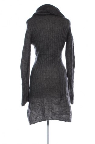 Kleid Unbranded, Größe M, Farbe Grau, Preis 13,99 €