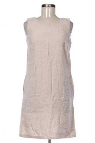 Rochie Unbranded, Mărime M, Culoare Bej, Preț 76,32 Lei