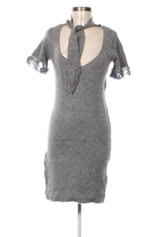 Kleid Unbranded, Größe M, Farbe Grau, Preis € 20,99