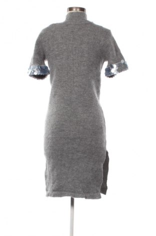 Kleid Unbranded, Größe M, Farbe Grau, Preis € 20,99