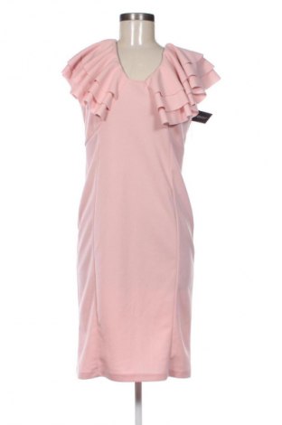 Rochie Unbranded, Mărime M, Culoare Roz, Preț 246,95 Lei