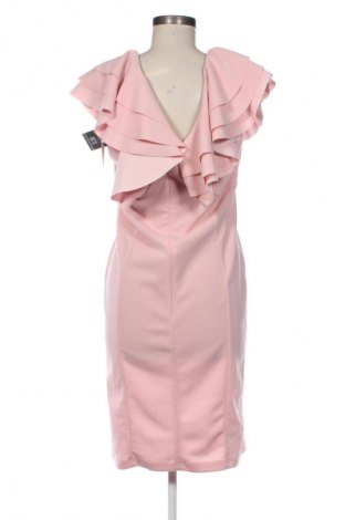 Rochie Unbranded, Mărime M, Culoare Roz, Preț 246,95 Lei
