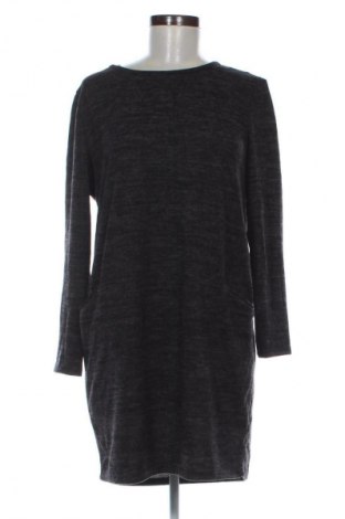 Sukienka Unbranded, Rozmiar L, Kolor Szary, Cena 33,99 zł