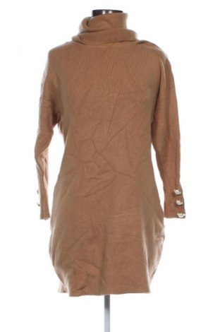 Sukienka Unbranded, Rozmiar M, Kolor Pomarańczowy, Cena 93,99 zł