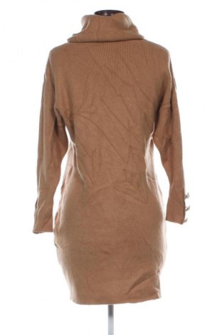 Sukienka Unbranded, Rozmiar M, Kolor Pomarańczowy, Cena 93,99 zł