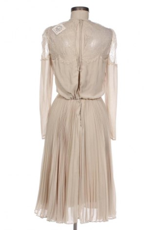 Rochie Unbranded, Mărime M, Culoare Bej, Preț 77,17 Lei