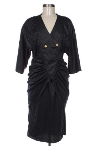 Rochie Unbranded, Mărime M, Culoare Negru, Preț 77,17 Lei