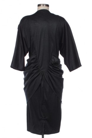 Rochie Unbranded, Mărime M, Culoare Negru, Preț 77,17 Lei