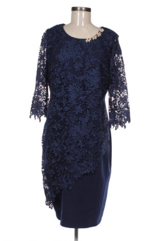 Φόρεμα Unbranded, Μέγεθος XL, Χρώμα Μπλέ, Τιμή 14,83 €