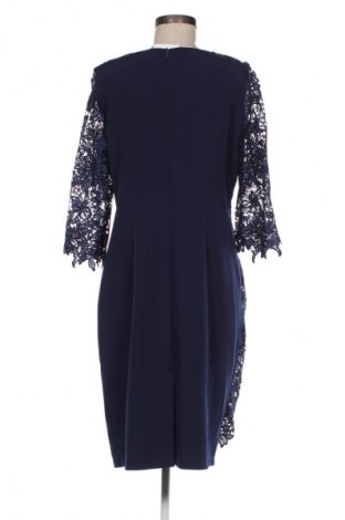 Φόρεμα Unbranded, Μέγεθος XL, Χρώμα Μπλέ, Τιμή 14,83 €
