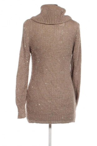 Šaty  Unbranded, Velikost M, Barva Béžová, Cena  339,00 Kč