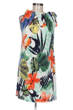 Kleid Unbranded, Größe L, Farbe Mehrfarbig, Preis € 14,83