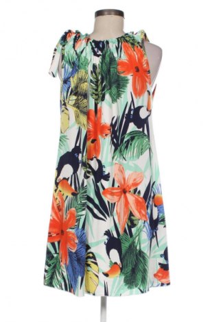 Kleid Unbranded, Größe L, Farbe Mehrfarbig, Preis € 14,83