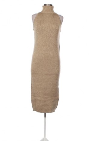 Φόρεμα Unbranded, Μέγεθος S, Χρώμα Χρυσαφί, Τιμή 13,99 €
