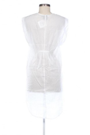 Kleid Unbranded, Größe S, Farbe Weiß, Preis € 14,91