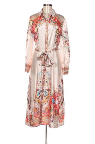 Kleid Unbranded, Größe L, Farbe Mehrfarbig, Preis € 46,65