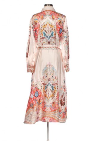 Kleid Unbranded, Größe L, Farbe Mehrfarbig, Preis € 46,65
