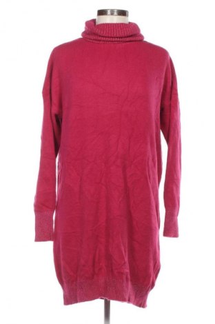 Kleid Unbranded, Größe M, Farbe Rosa, Preis 16,99 €