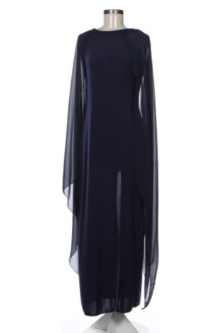 Kleid Unbranded, Größe L, Farbe Blau, Preis € 24,00