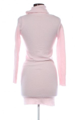Kleid Unbranded, Größe S, Farbe Rosa, Preis 15,99 €