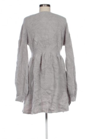 Šaty  Unbranded, Velikost XL, Barva Šedá, Cena  429,00 Kč