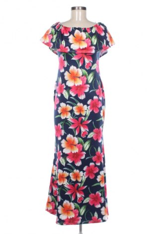 Kleid Unbranded, Größe L, Farbe Mehrfarbig, Preis € 15,58