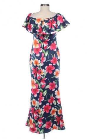 Kleid Unbranded, Größe L, Farbe Mehrfarbig, Preis € 15,58