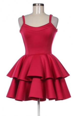 Rochie Unbranded, Mărime S, Culoare Roz, Preț 152,25 Lei