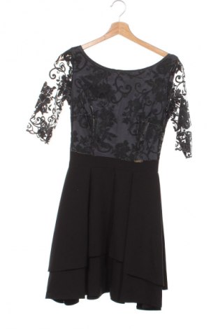 Φόρεμα Unbranded, Μέγεθος XS, Χρώμα Μαύρο, Τιμή 47,62 €