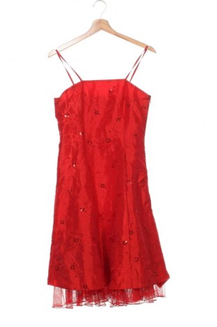 Φόρεμα Unbranded, Μέγεθος S, Χρώμα Κόκκινο, Τιμή 15,00 €