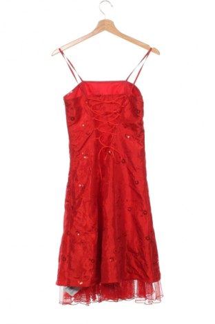 Φόρεμα Unbranded, Μέγεθος S, Χρώμα Κόκκινο, Τιμή 15,00 €