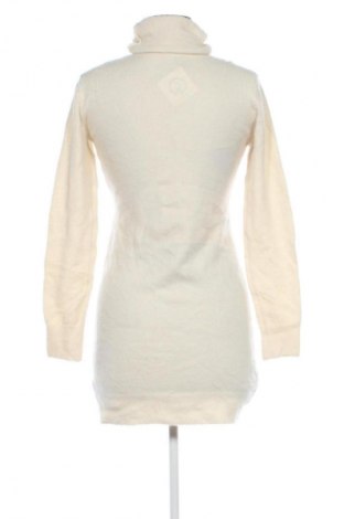 Kleid Unbranded, Größe M, Farbe Ecru, Preis 16,99 €