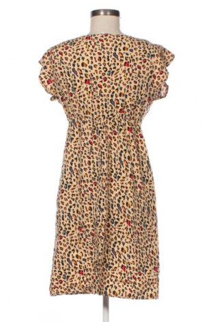 Φόρεμα Unbranded, Μέγεθος M, Χρώμα Πολύχρωμο, Τιμή 14,91 €
