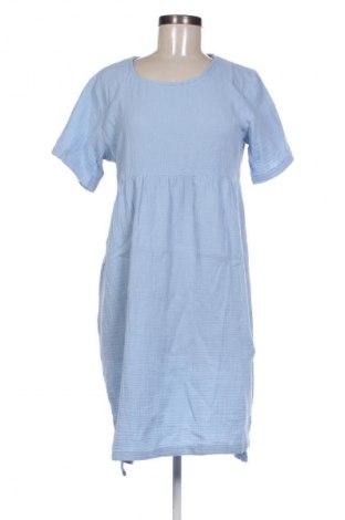 Φόρεμα Unbranded, Μέγεθος M, Χρώμα Μπλέ, Τιμή 15,00 €