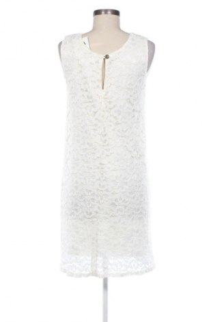Φόρεμα Unbranded, Μέγεθος M, Χρώμα Εκρού, Τιμή 14,77 €