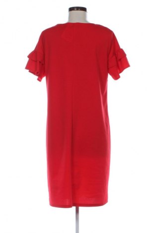 Φόρεμα Unbranded, Μέγεθος XL, Χρώμα Κόκκινο, Τιμή 15,00 €