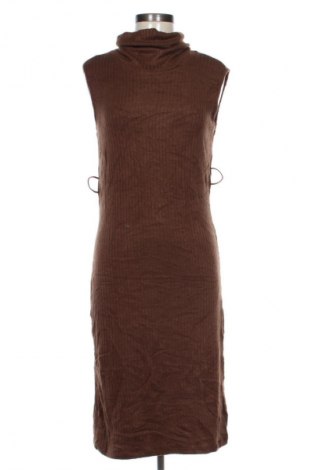 Šaty  Unbranded, Velikost M, Barva Hnědá, Cena  349,00 Kč