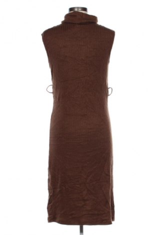 Šaty  Unbranded, Velikost M, Barva Hnědá, Cena  349,00 Kč