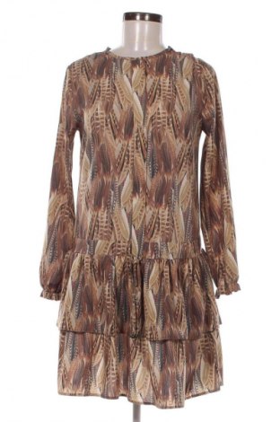 Sukienka Unbranded, Rozmiar S, Kolor Kolorowy, Cena 67,00 zł