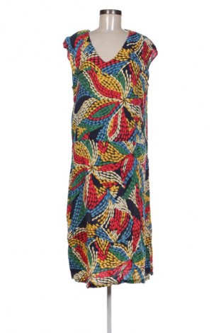 Kleid Unbranded, Größe M, Farbe Mehrfarbig, Preis € 14,91