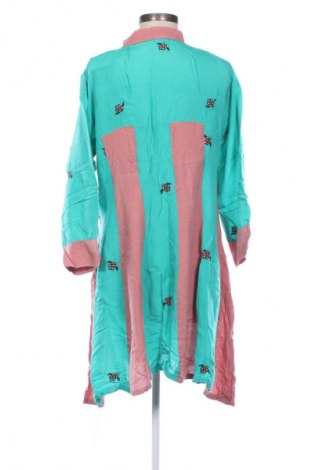 Kleid Unbranded, Größe L, Farbe Mehrfarbig, Preis 22,59 €
