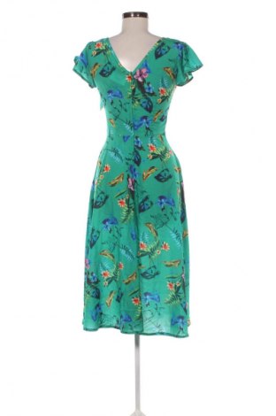 Kleid Unbranded, Größe S, Farbe Mehrfarbig, Preis € 14,77