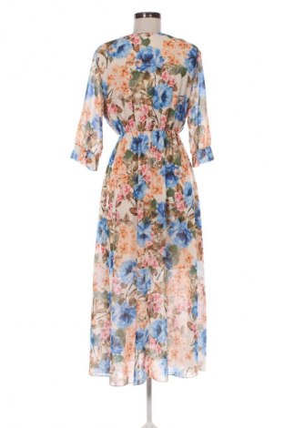 Kleid Unbranded, Größe M, Farbe Mehrfarbig, Preis € 14,77