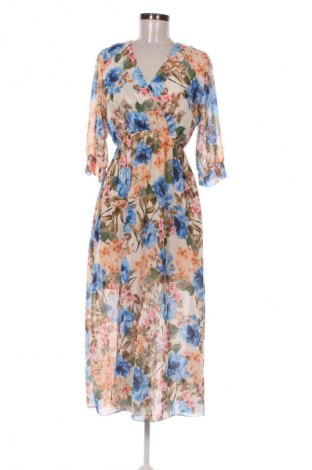 Kleid Unbranded, Größe M, Farbe Mehrfarbig, Preis € 14,77