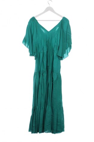 Rochie Unbranded, Mărime XS, Culoare Verde, Preț 158,99 Lei
