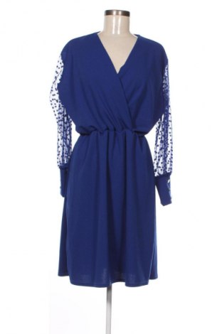 Rochie Unbranded, Mărime M, Culoare Albastru, Preț 76,70 Lei
