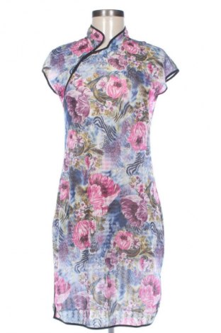 Kleid Unbranded, Größe L, Farbe Mehrfarbig, Preis € 15,00